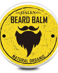 Kit de barbe Vikings bio-écologique