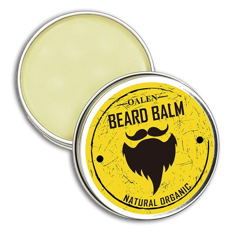 Kit de barbe Vikings bio-écologique