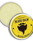 Kit de barbe Vikings bio-écologique