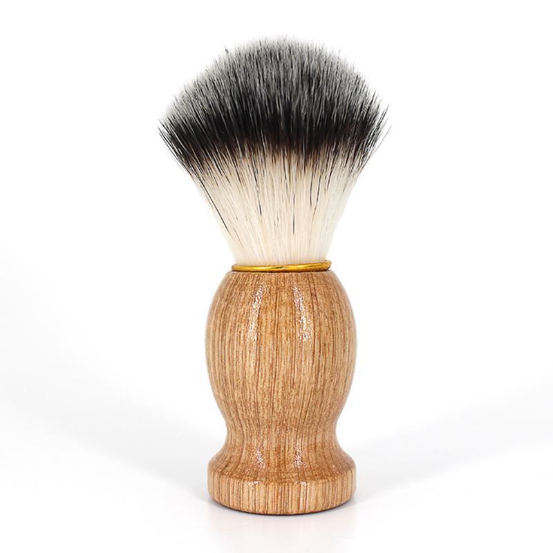 Kit de Rasage et de soin de barbe