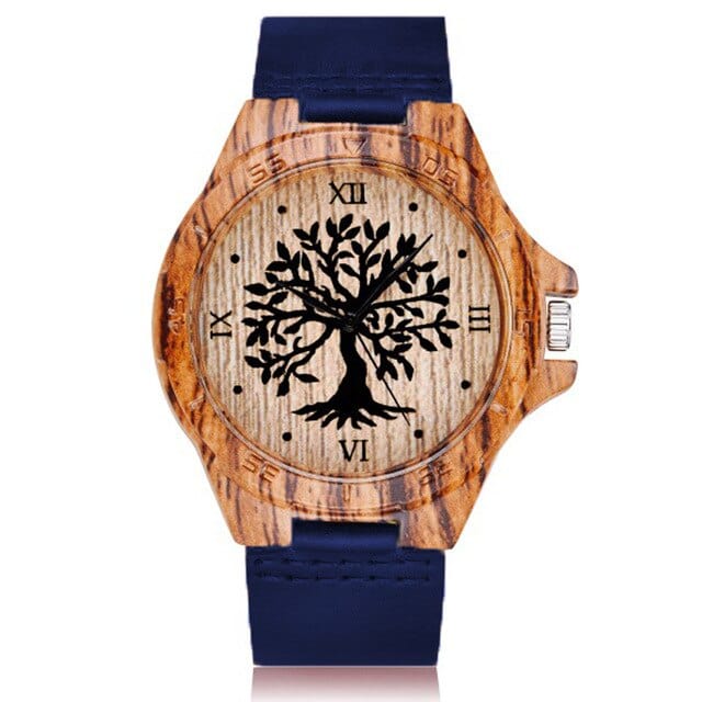 Montre Arbre De Vie