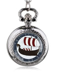 MONTRE VIKING - STEAMPUNK