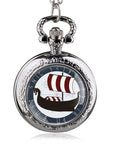 MONTRE VIKING - STEAMPUNK