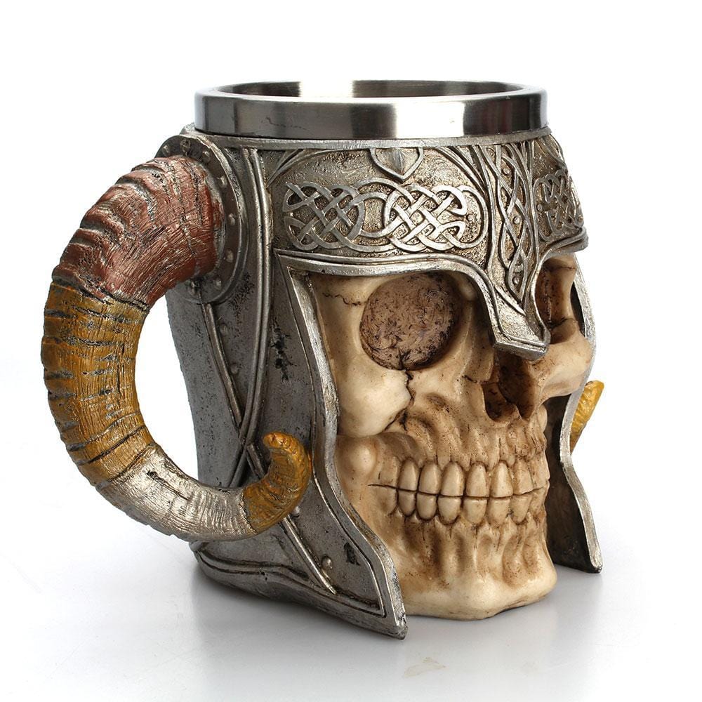 Mug Tête de Mort