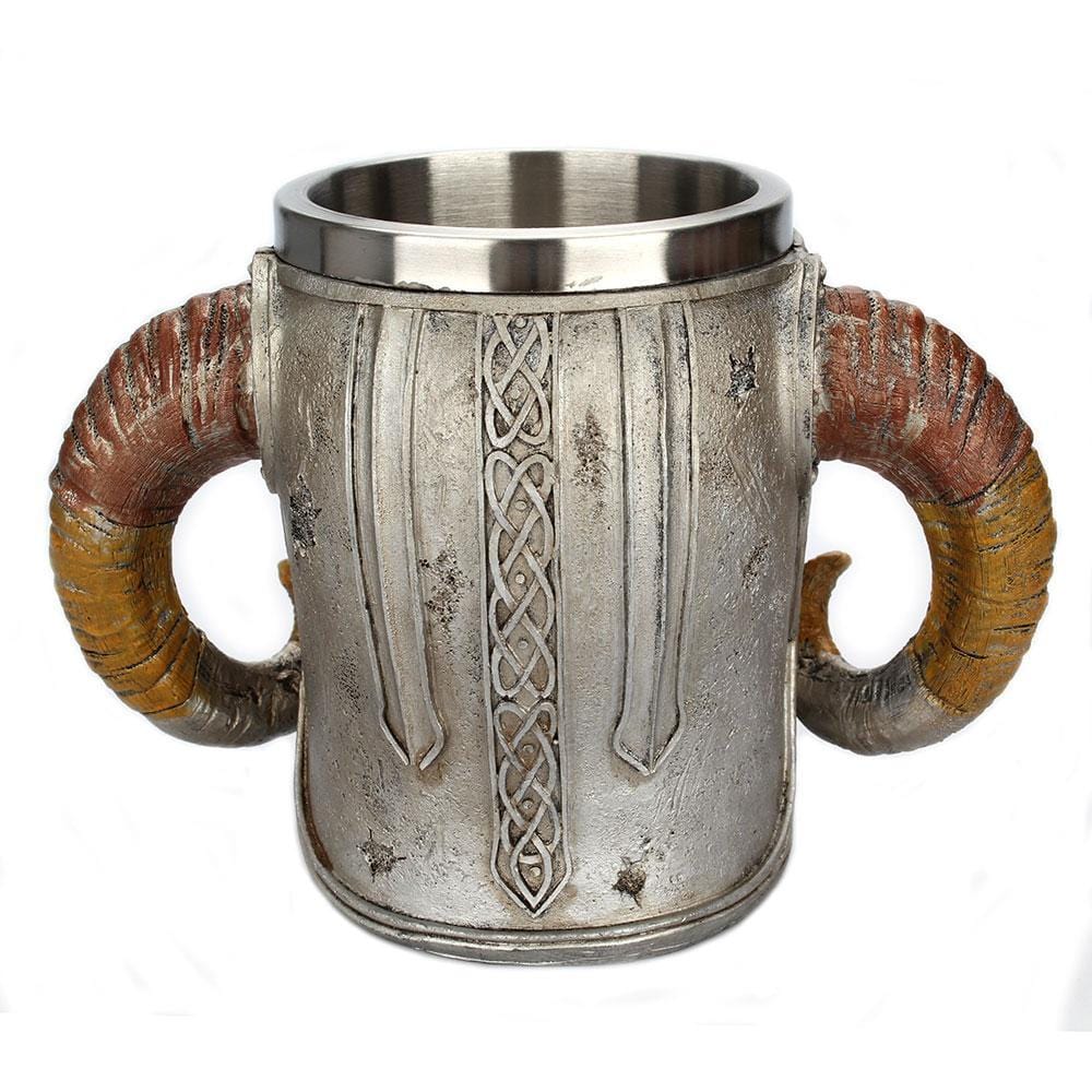 Mug Tête de Mort