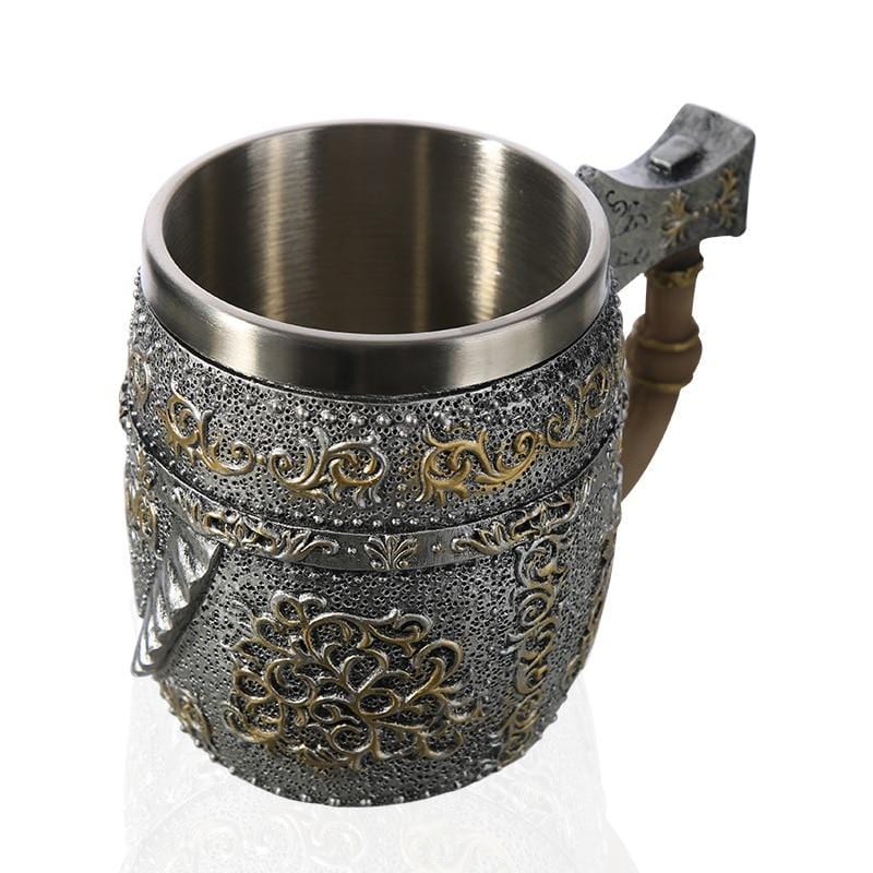 Mug Viking