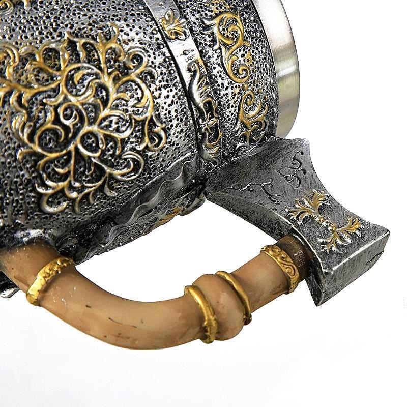 Mug Viking