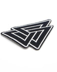 PATCH/ÉCUSSON VIKING - VALKNUT