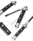 Peigne de barbe portable