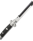 Peigne de barbe portable