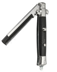 Peigne de barbe portable