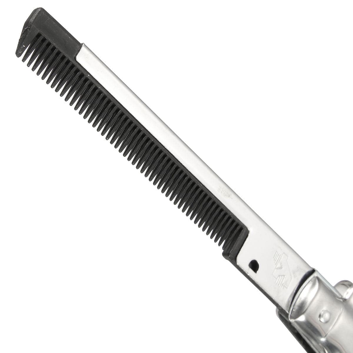 Peigne de barbe portable