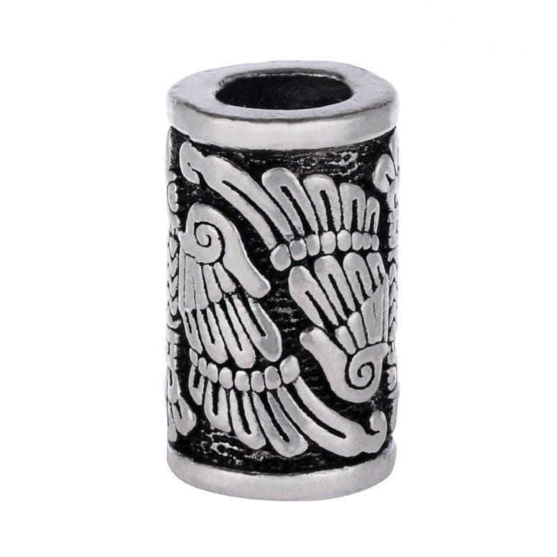 PERLE VIKING - CORBEAUX D'ODIN
