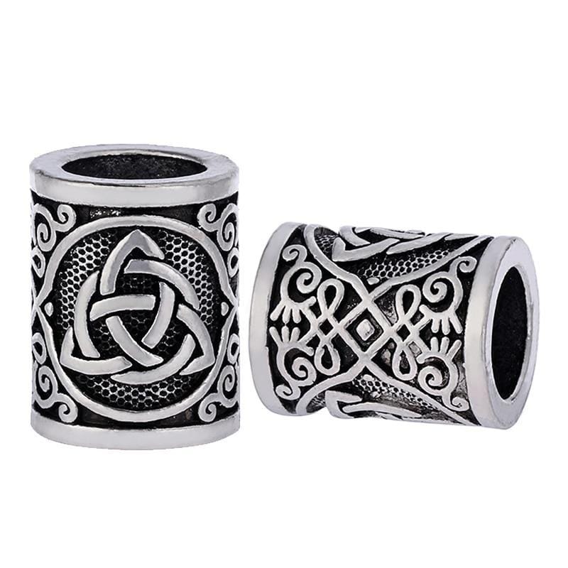 PERLE VIKING - TRIQUETRA