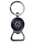 PORTE-CLEF VIKING - DÉCAPSULEUR