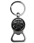 PORTE-CLEF VIKING - DÉCAPSULEUR