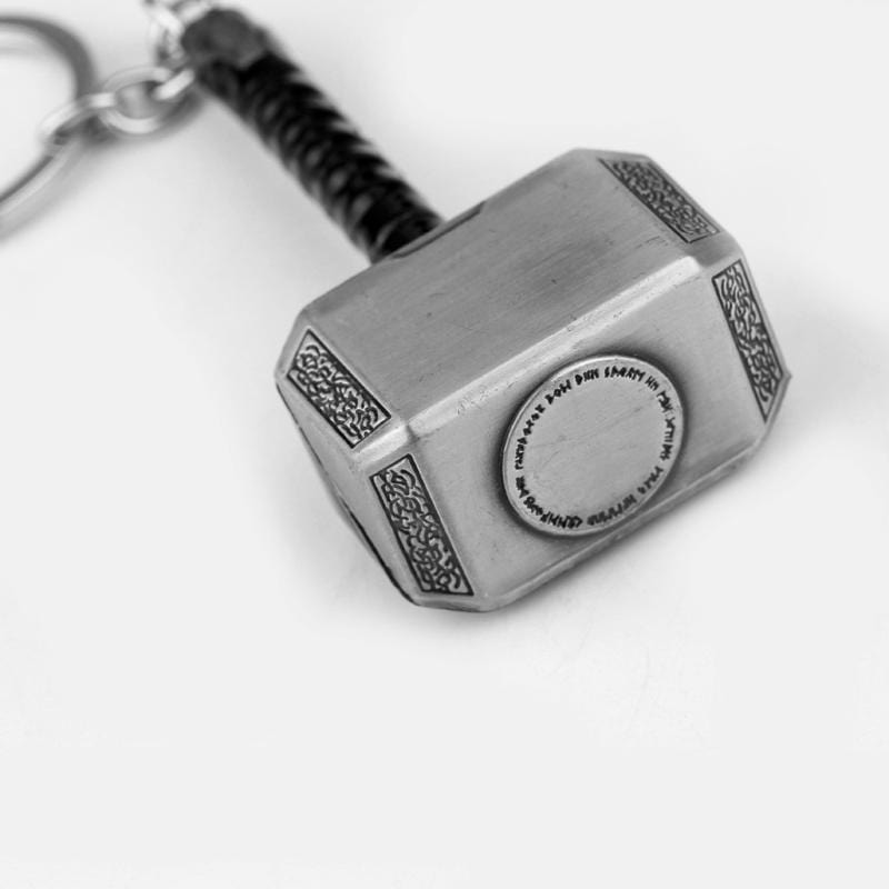 PORTE-CLEF VIKING - MARTEAU DE THOR