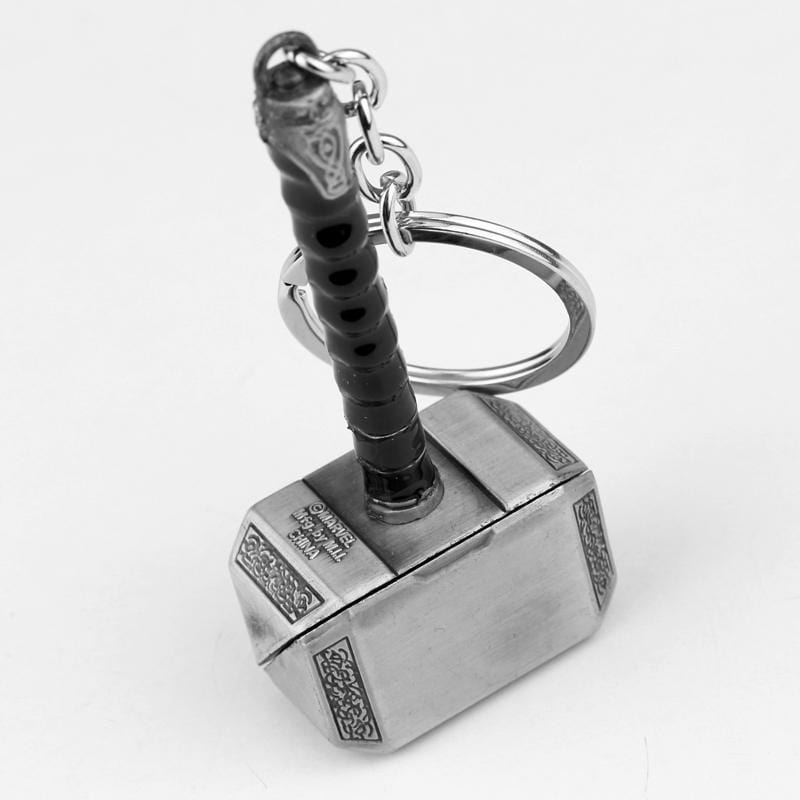PORTE-CLEF VIKING - MARTEAU DE THOR