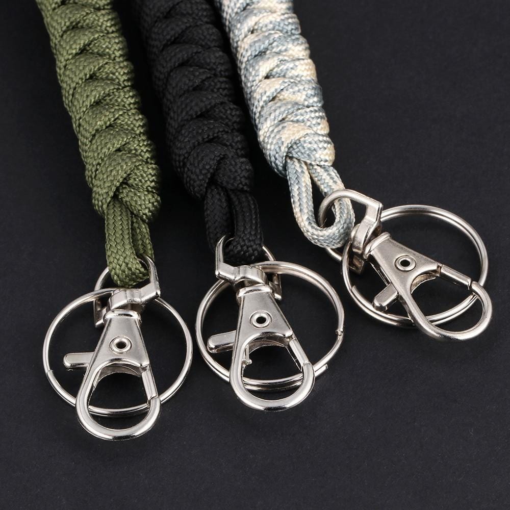 PORTE-CLEF VIKING - RUNE DE THOR