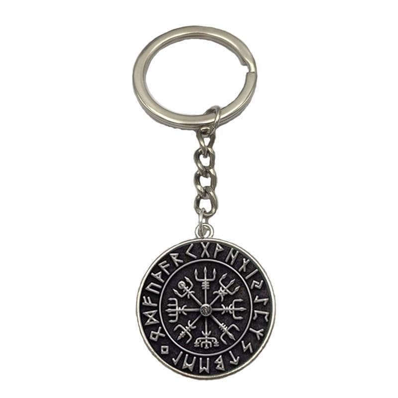 PORTE-CLEF VIKING - VEGVISIR