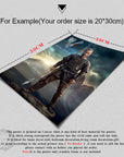 Poster Vikings Posters and Prints Canvas Painting Wall Art Picture for Living Room Home Decor