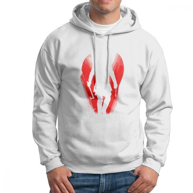 SWEAT-SHIRT VIKING - RAGNAR