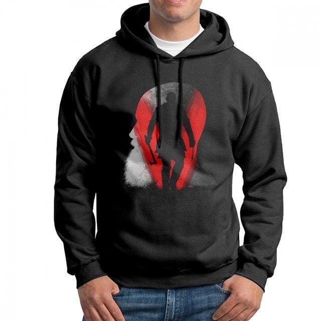 SWEAT-SHIRT VIKING - RAGNAR