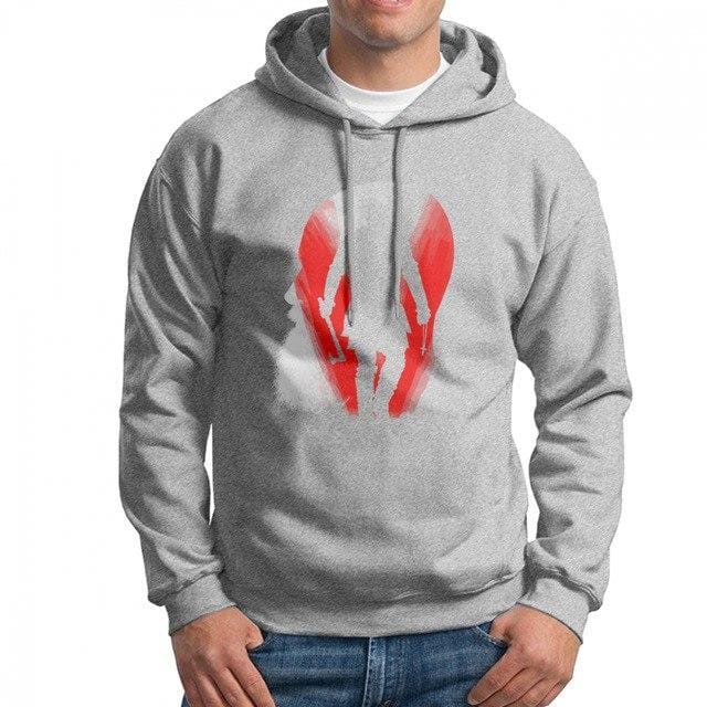 SWEAT-SHIRT VIKING - RAGNAR