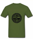 T-shirt Arbre de vie Yin & Yang