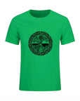 T-shirt Arbre de vie Yin & Yang