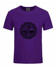 T-shirt Arbre de vie Yin & Yang