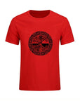 T-shirt Arbre de vie Yin & Yang