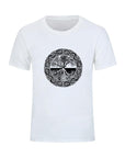 T-shirt Arbre de vie Yin & Yang