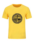 T-shirt Arbre de vie Yin & Yang