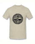 T-shirt Arbre de vie Yin & Yang