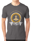 T-shirt Asgard