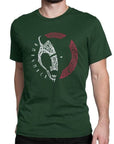 T-shirt Berserker