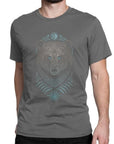T-shirt Berserker