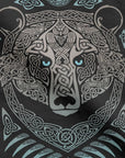 T-shirt Berserker