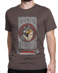 T-shirt Berserker