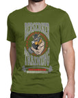 T-shirt Berserker