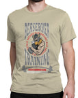 T-shirt Berserker