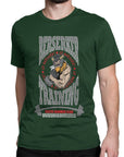 T-shirt Berserker
