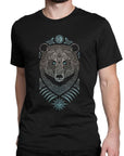 T-shirt Berserker