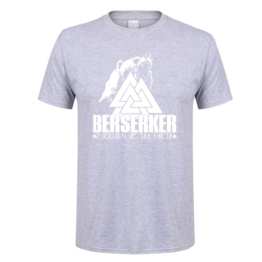 T-shirt Berserker