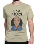T-shirt Bjorn