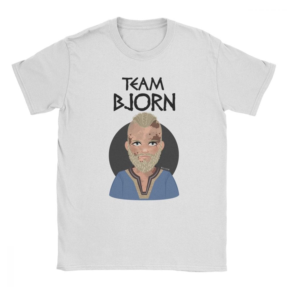 T-shirt Bjorn