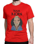 T-shirt Bjorn