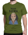 T-shirt Bjorn