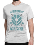 T-shirt Bouclier